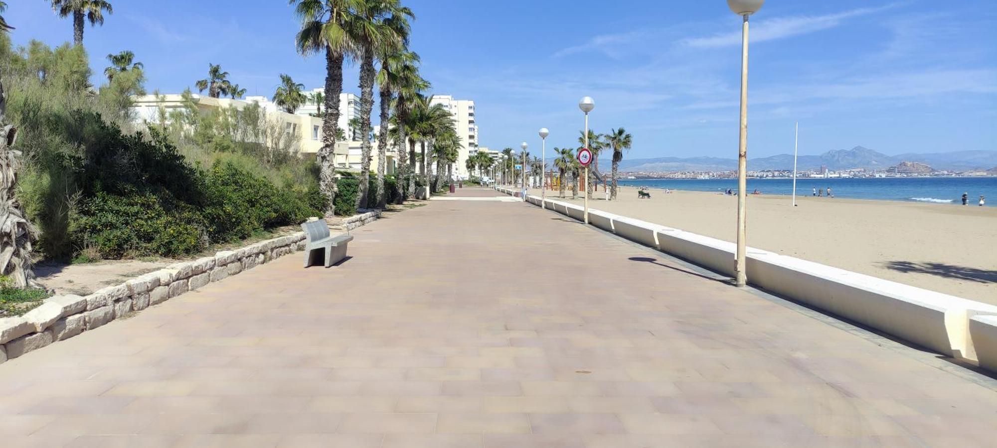 Apartamento Apartamento La Paz Torre del Pla  Exterior foto